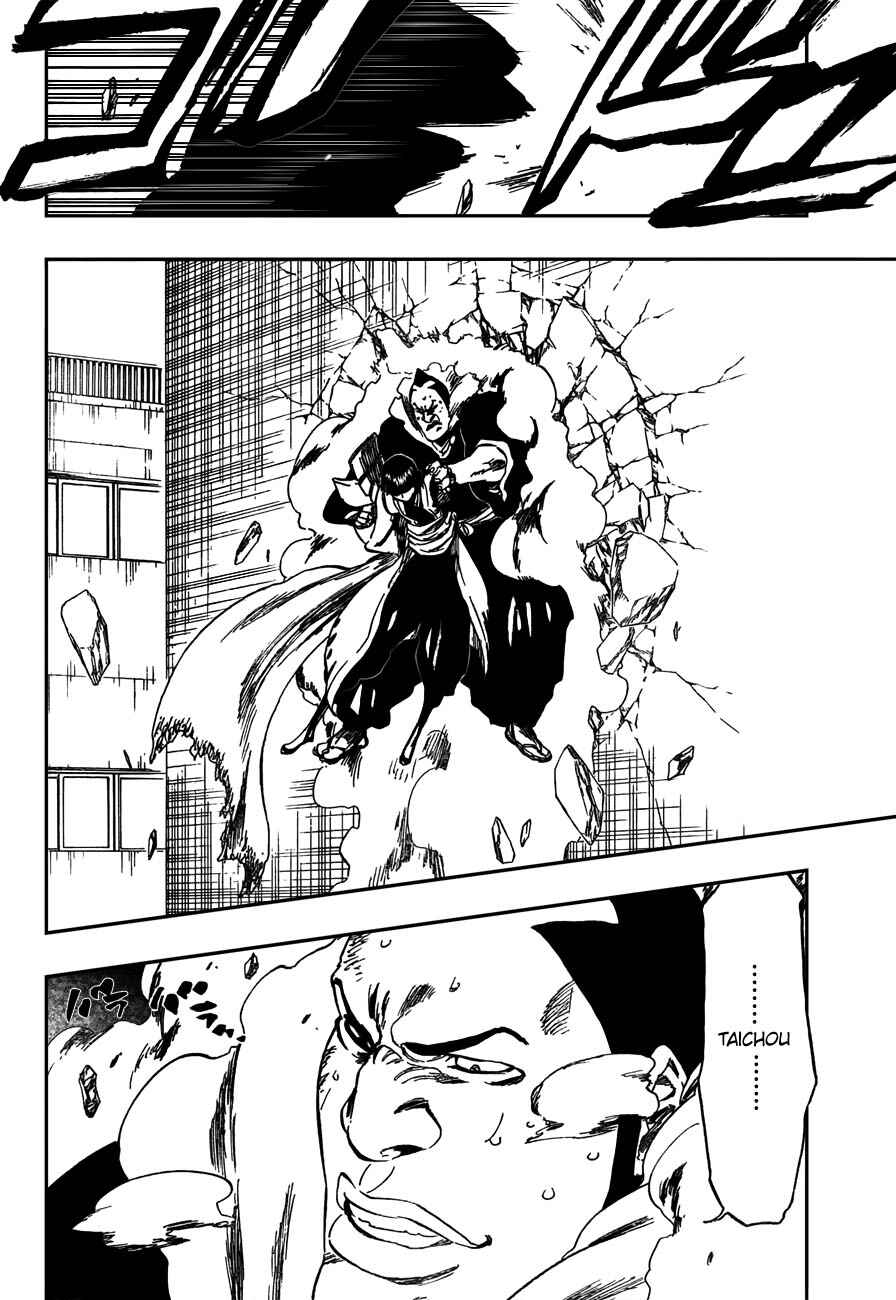 Read Bleach Pt Br Manga Online
