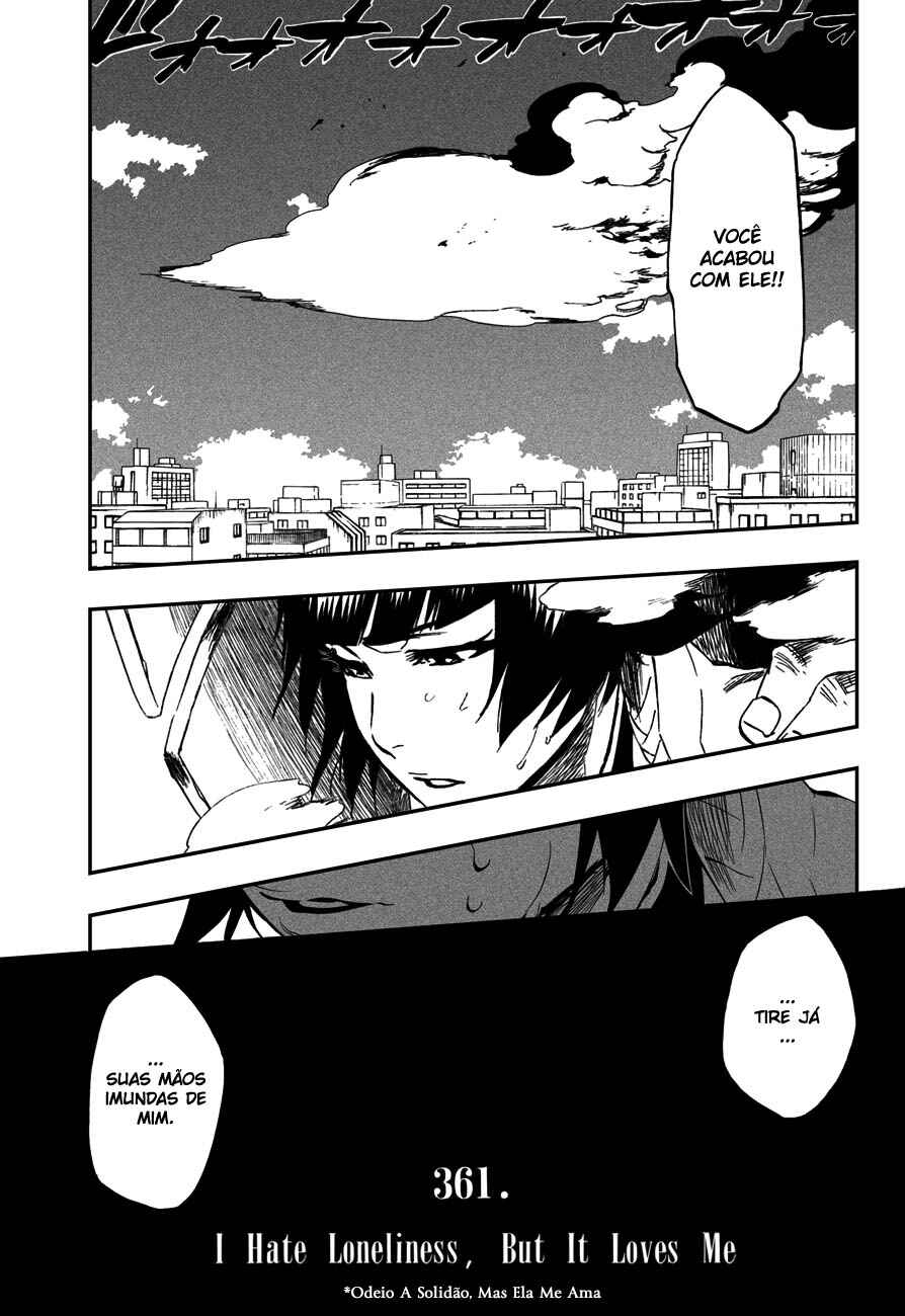Read Bleach Pt Br Manga Online