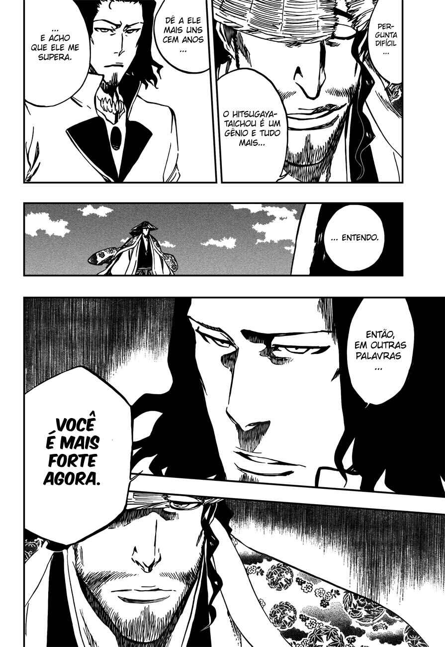 Read Bleach Pt Br Manga Online