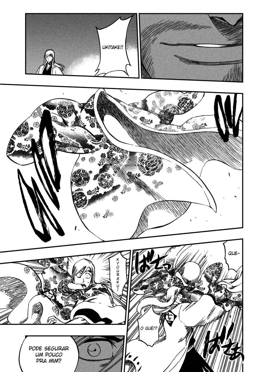 Read Bleach Pt Br Manga Online