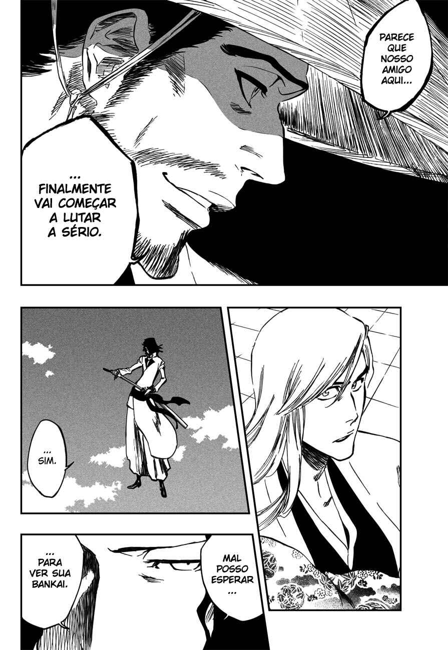 Read Bleach Pt Br Manga Online