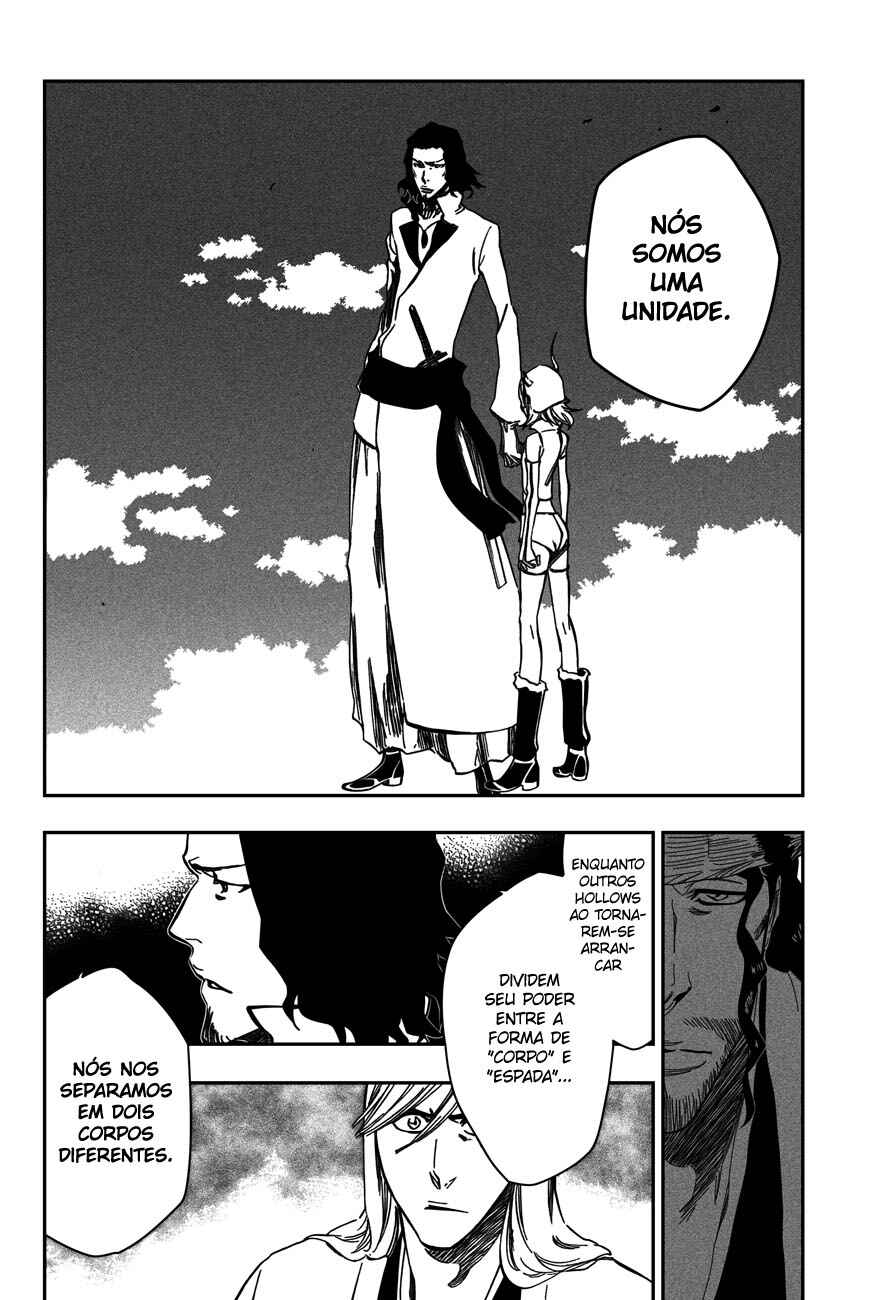 Read Bleach Pt Br Manga Online