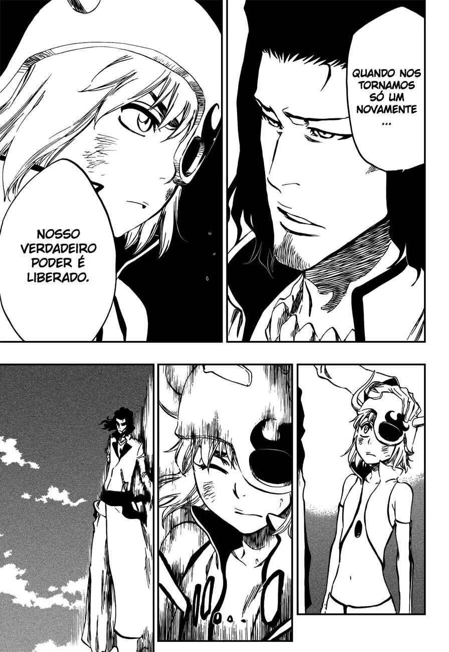 Read Bleach Pt Br Manga Online