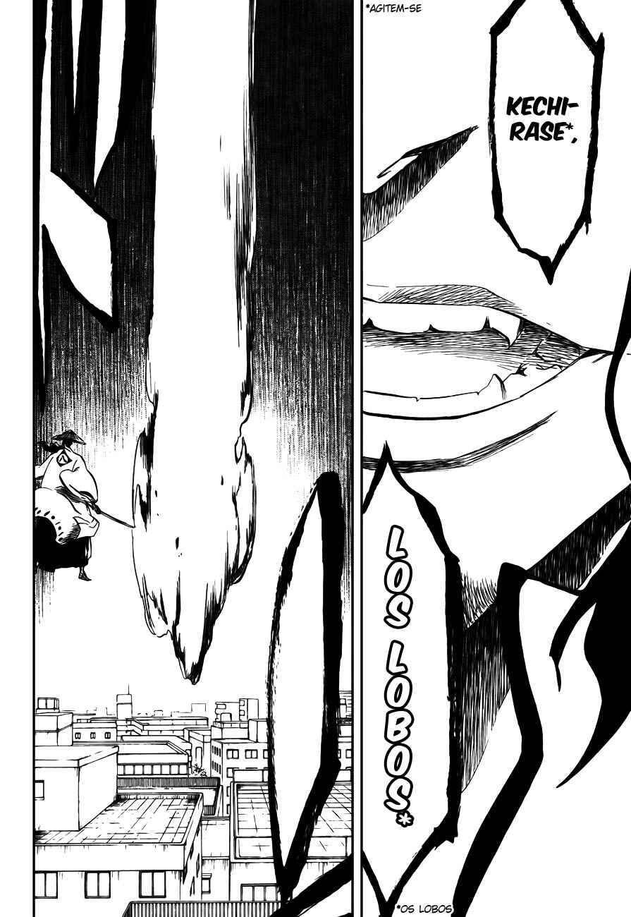 Read Bleach Pt Br Manga Online