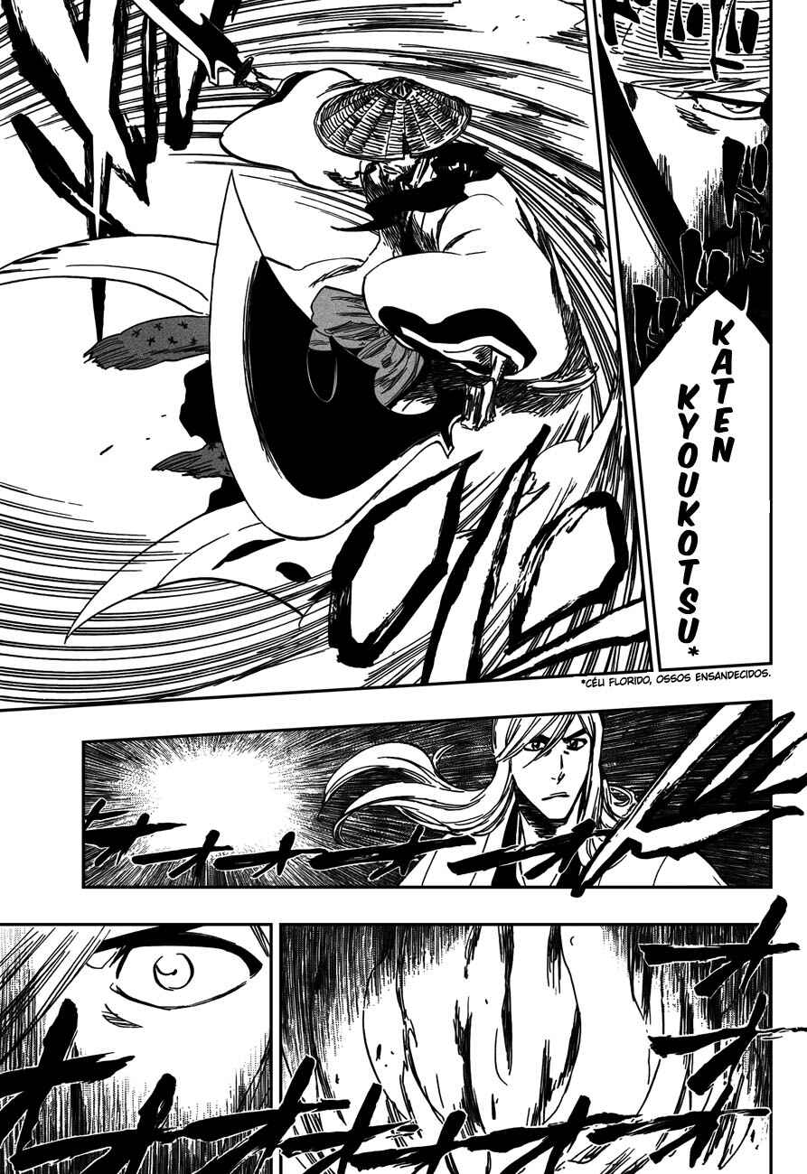 Read Bleach Pt Br Manga Online