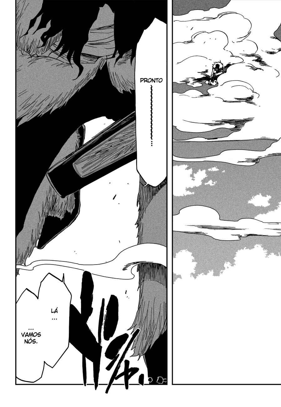 Read Bleach Pt Br Manga Online
