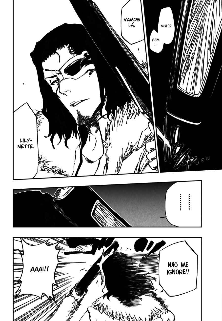 Read Bleach Pt Br Manga Online