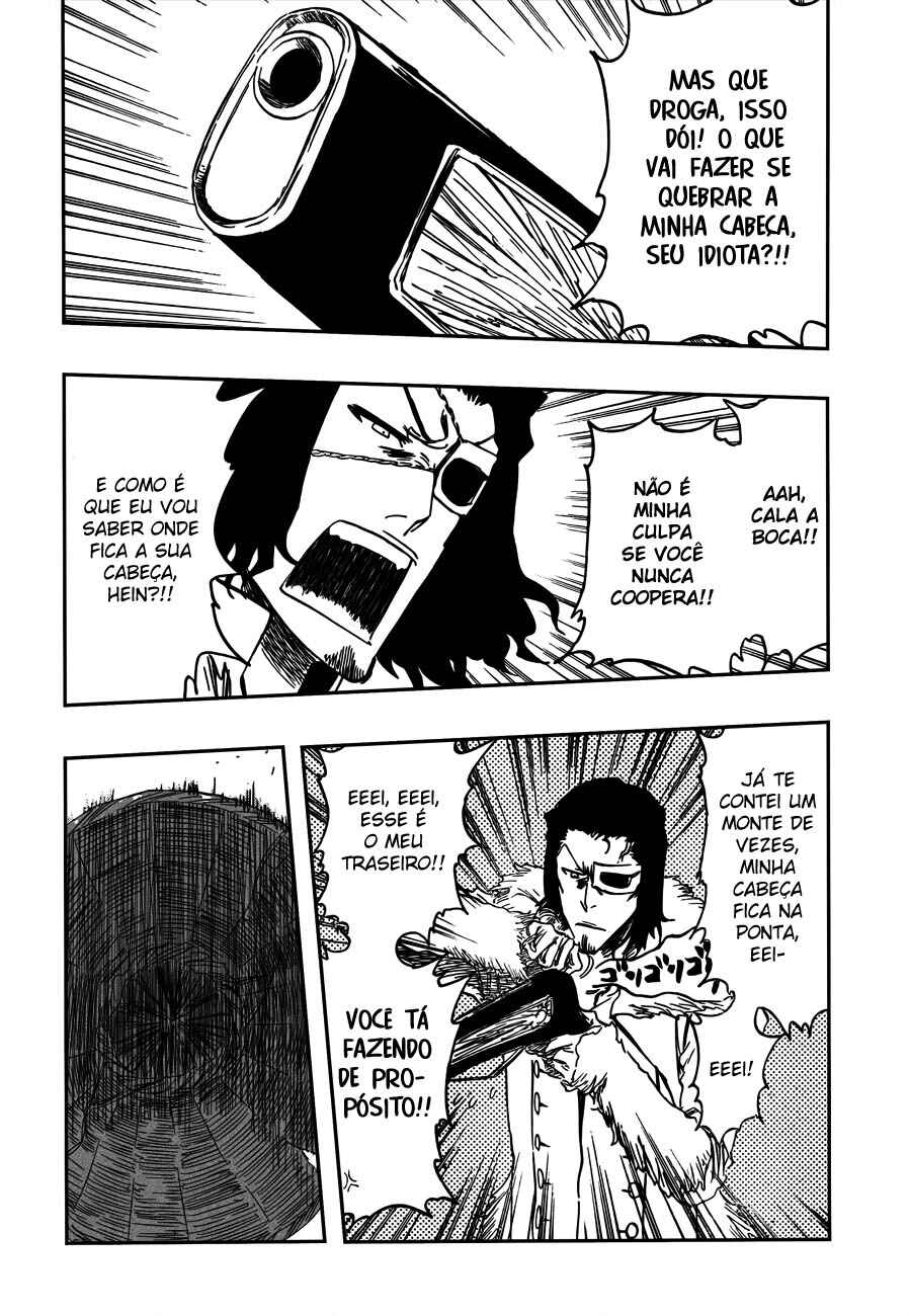Read Bleach Pt Br Manga Online