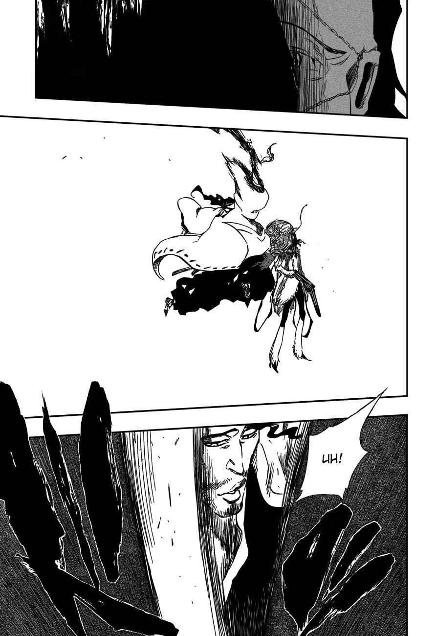 Read Bleach Pt Br Manga Online