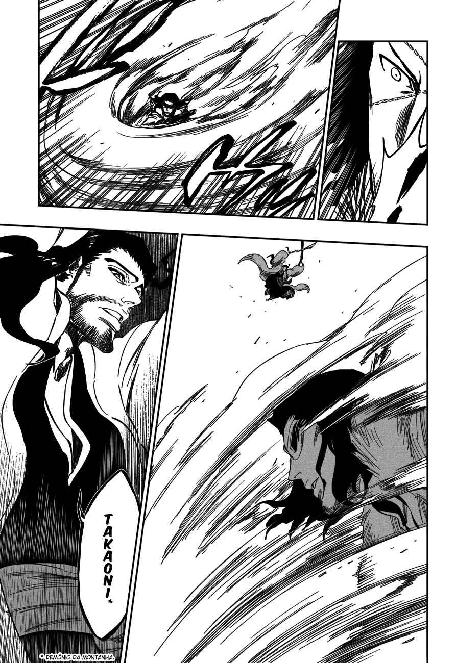 Read Bleach Pt Br Manga Online