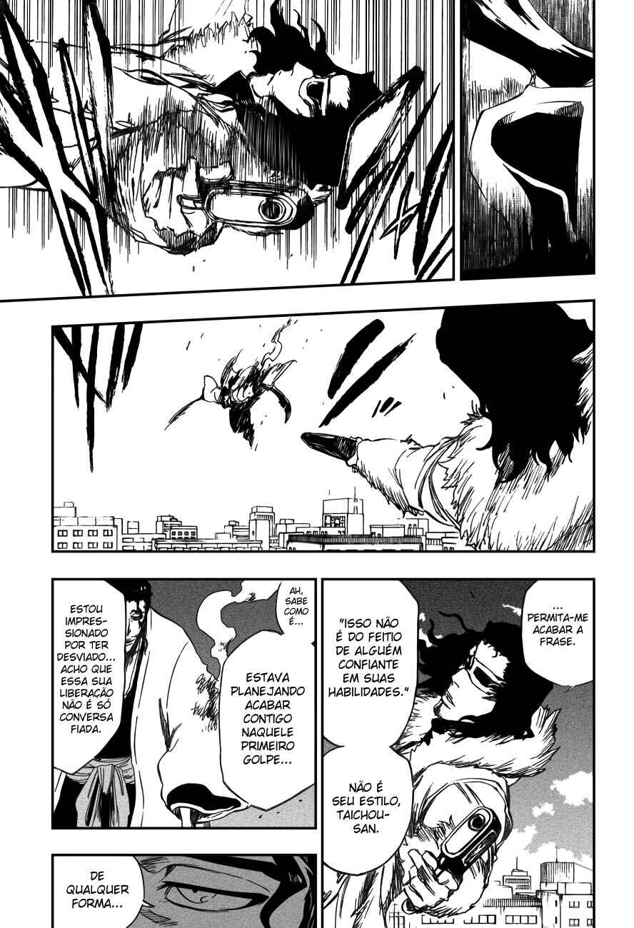 Read Bleach Pt Br Manga Online