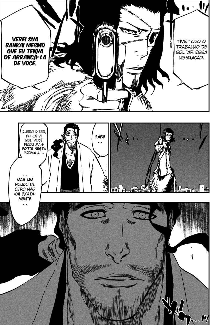 Read Bleach Pt Br Manga Online