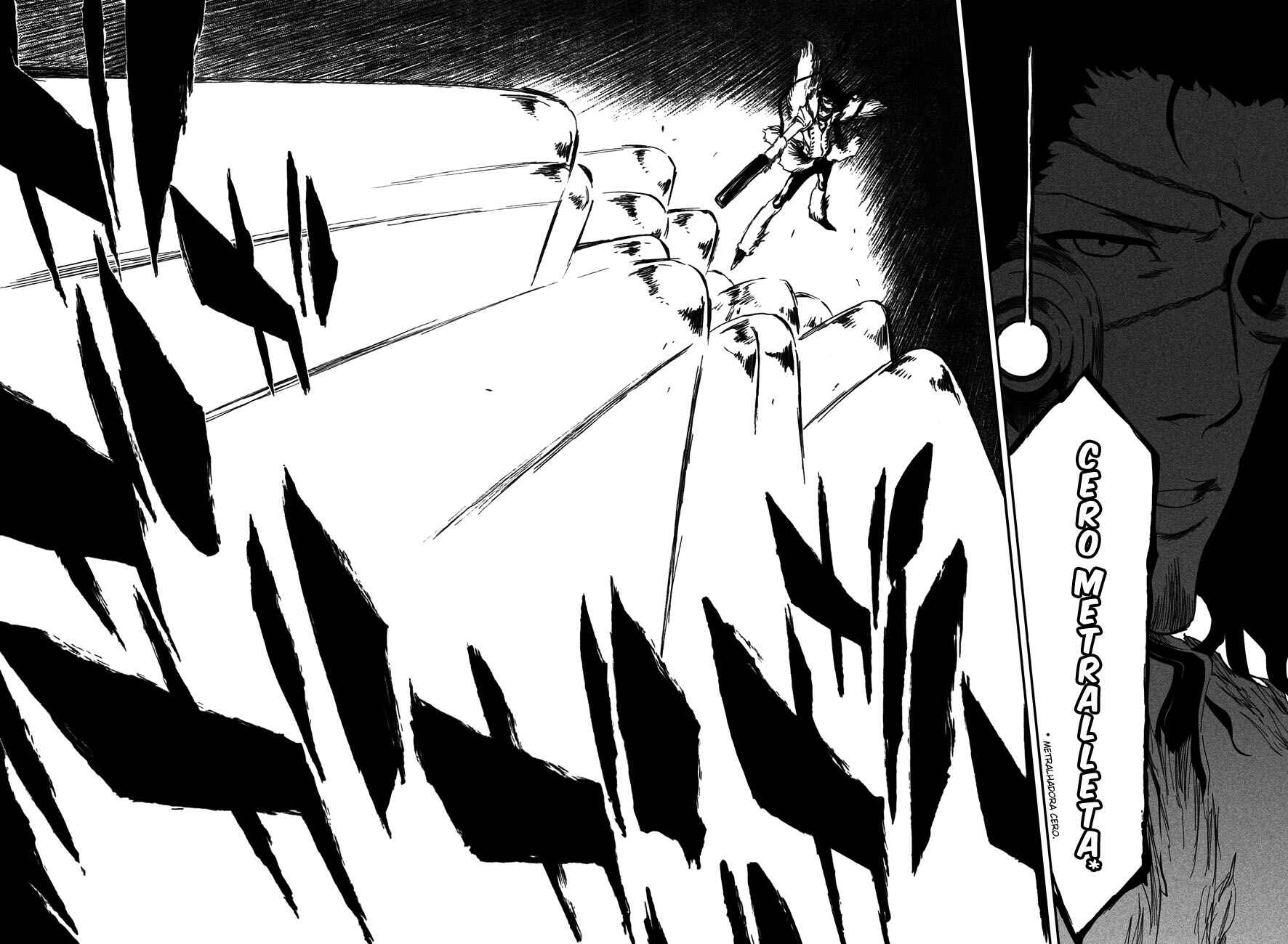 Read Bleach Pt Br Manga Online