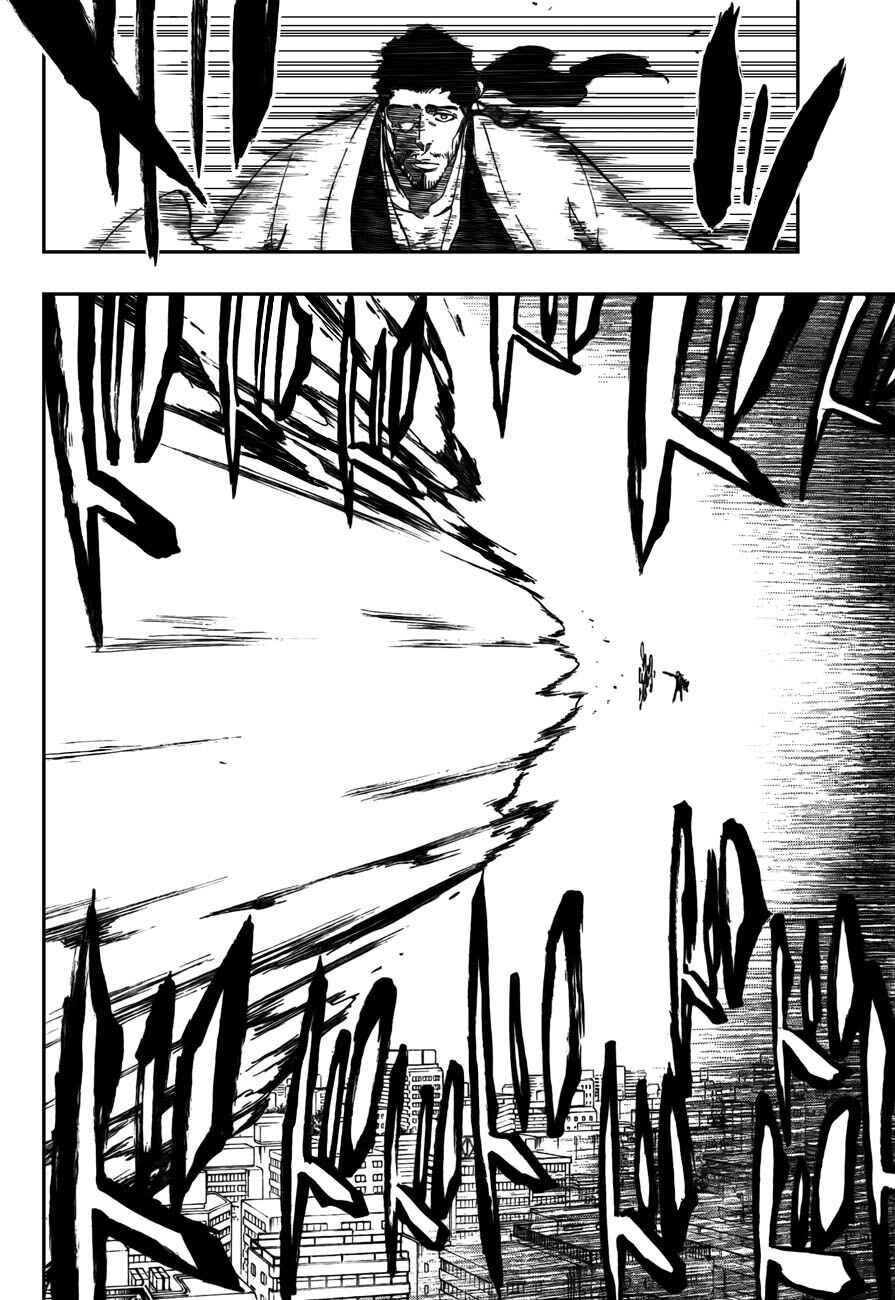 Read Bleach Pt Br Manga Online