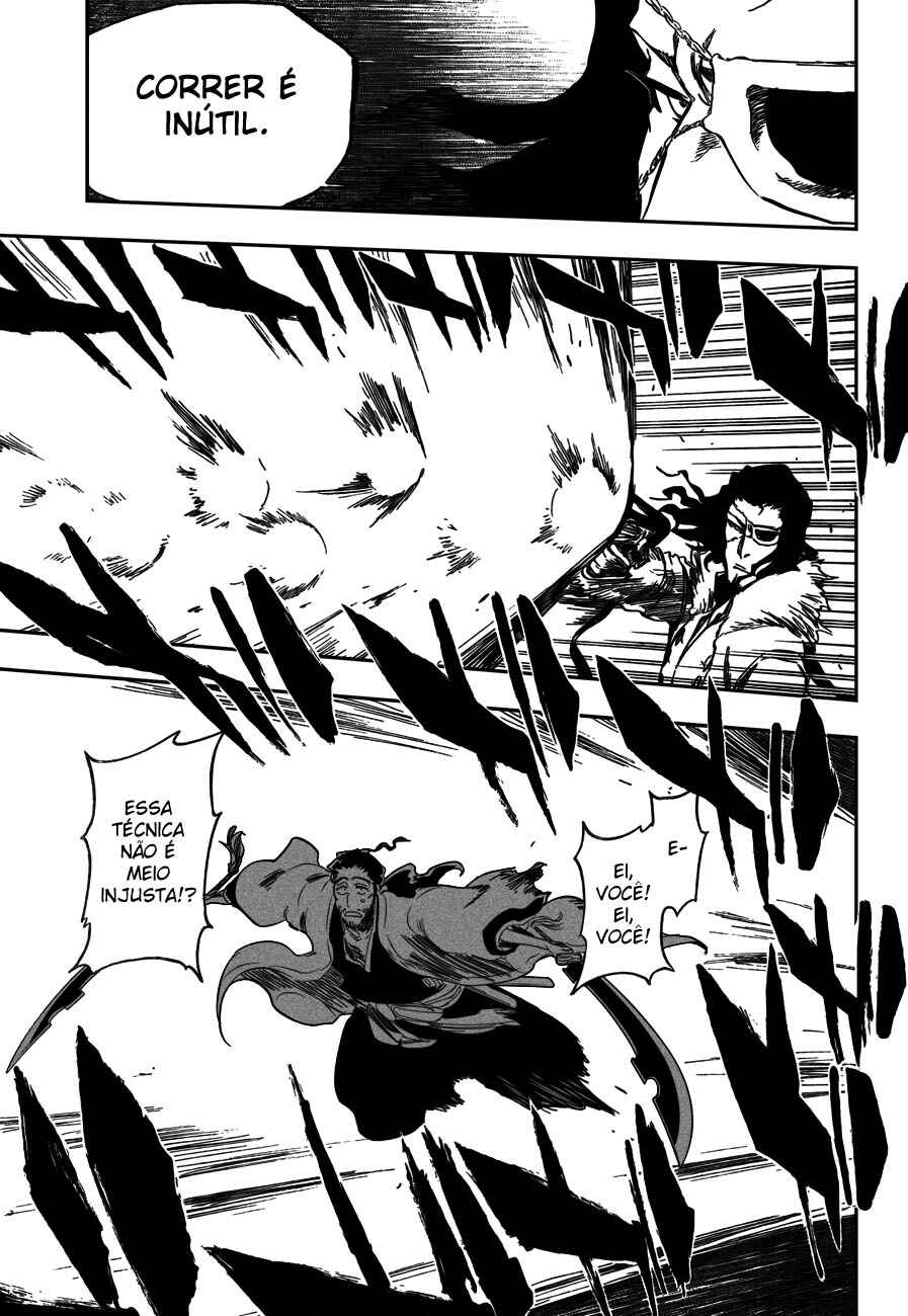 Read Bleach Pt Br Manga Online