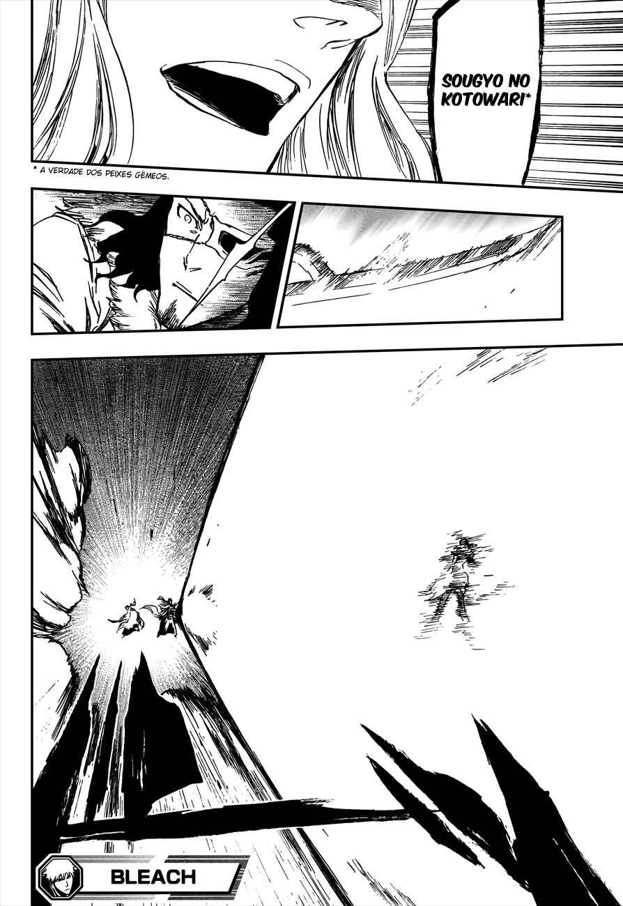Read Bleach Pt Br Manga Online