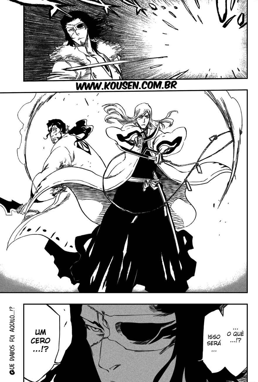 Read Bleach Pt Br Manga Online