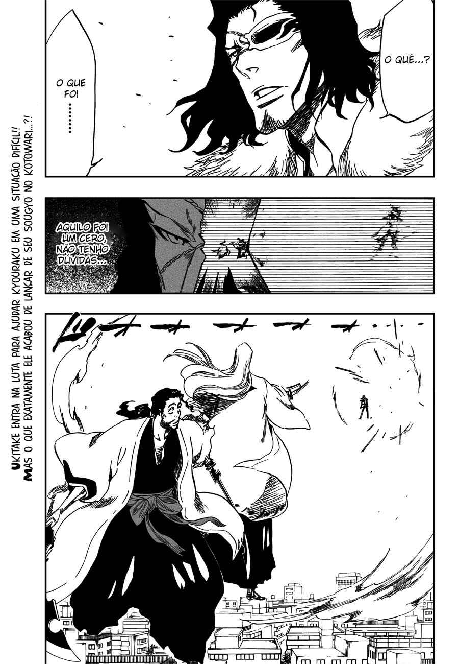 Read Bleach Pt Br Manga Online