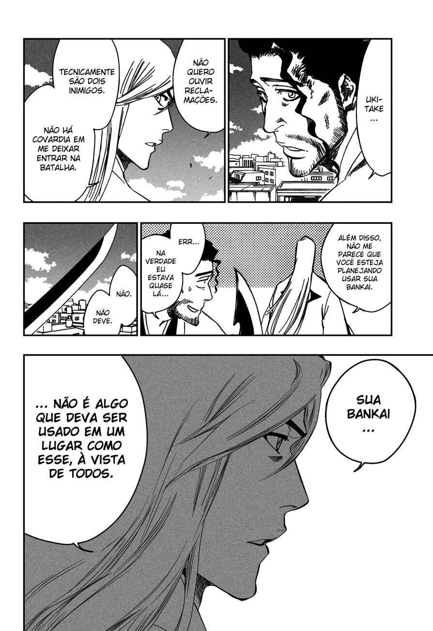 Read Bleach Pt Br Manga Online