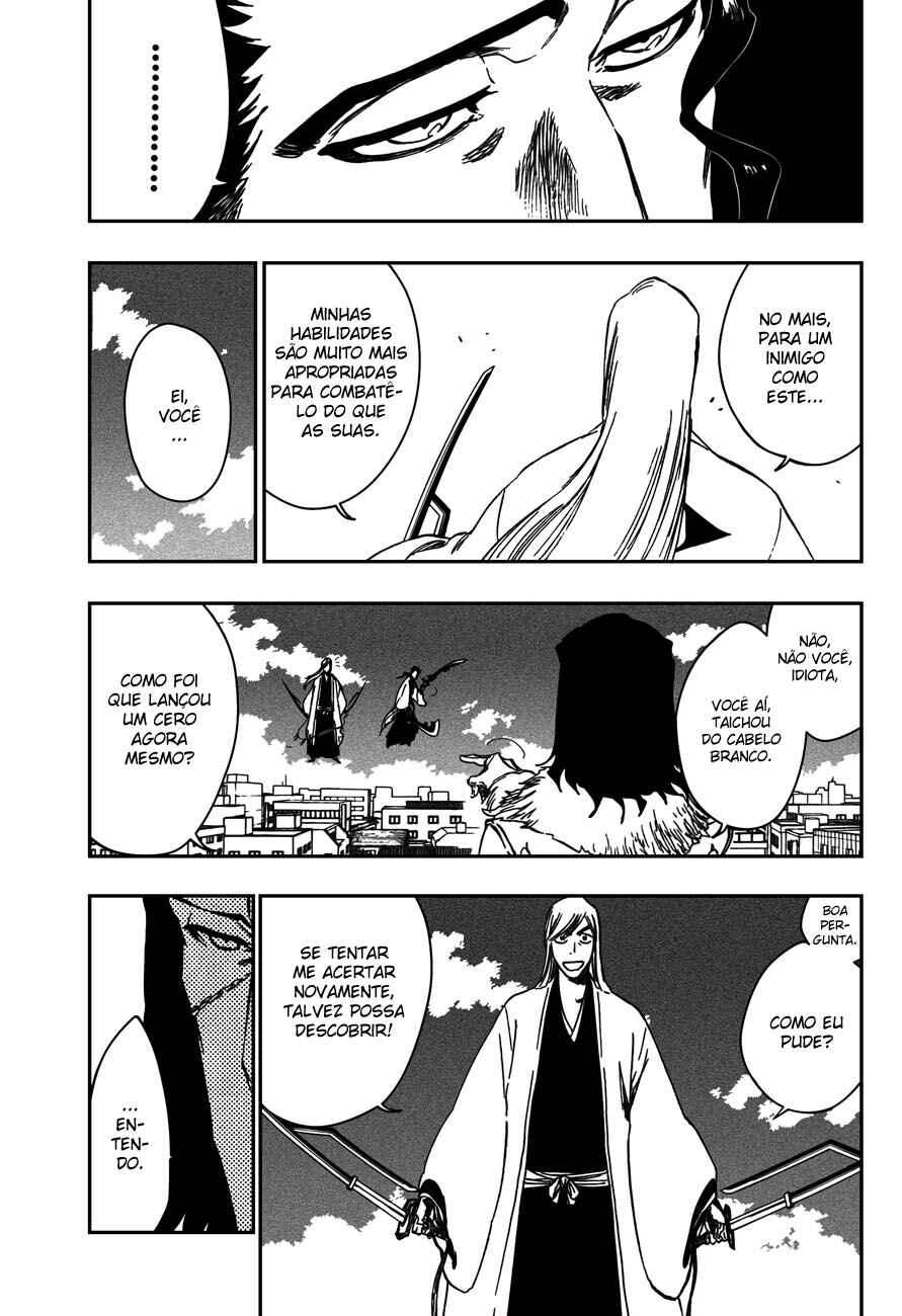 Read Bleach Pt Br Manga Online