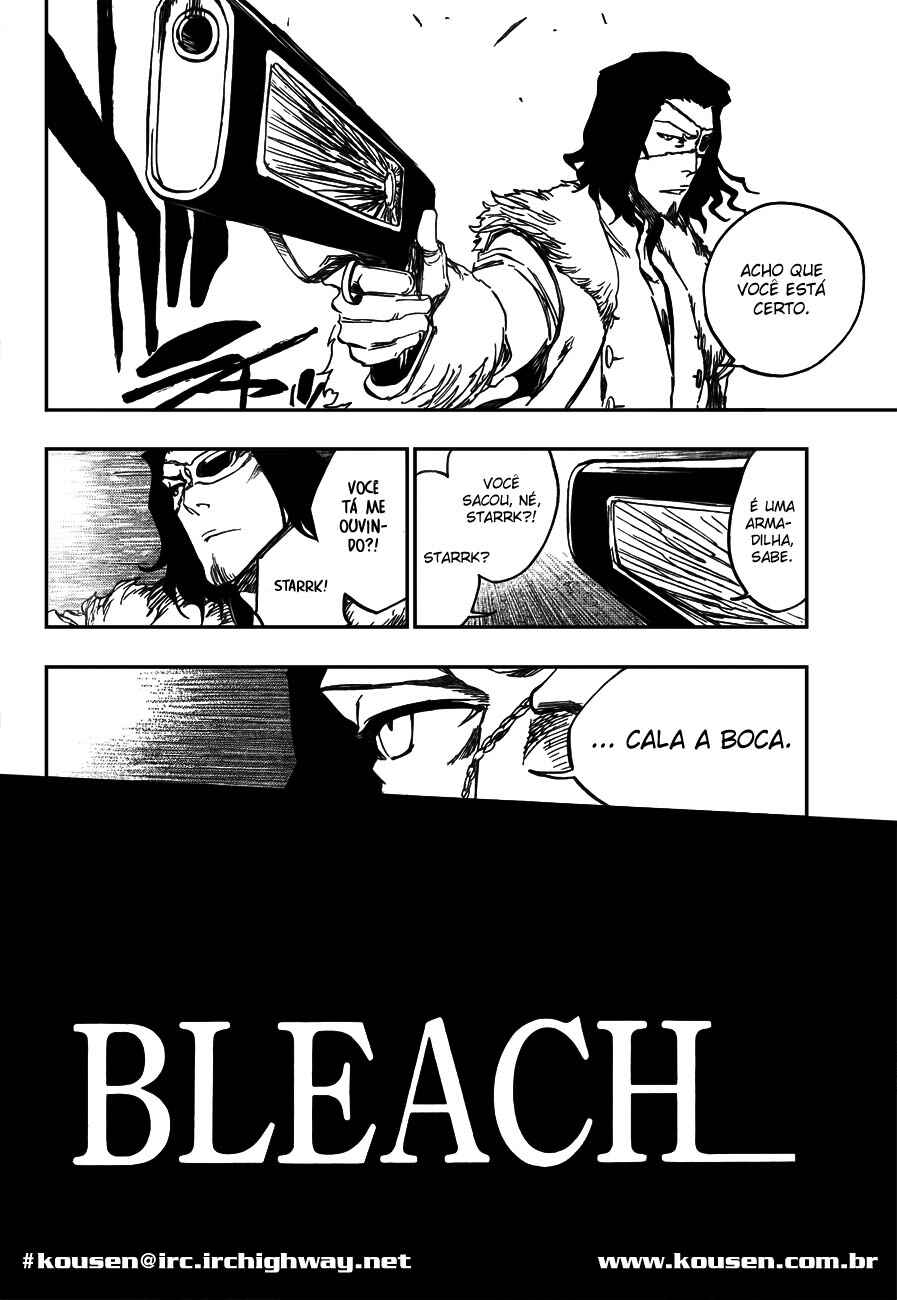 Read Bleach Pt Br Manga Online