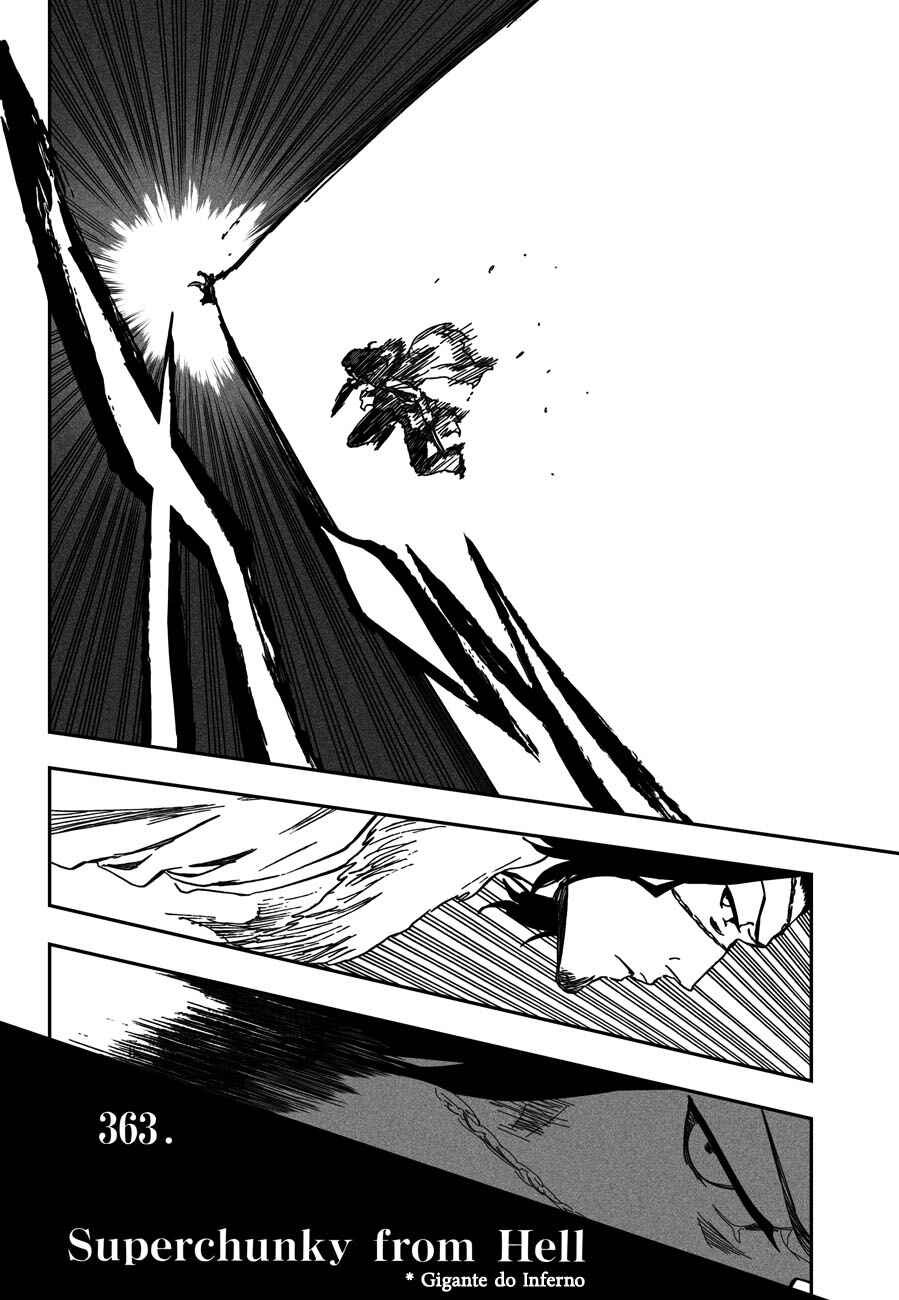 Read Bleach Pt Br Manga Online