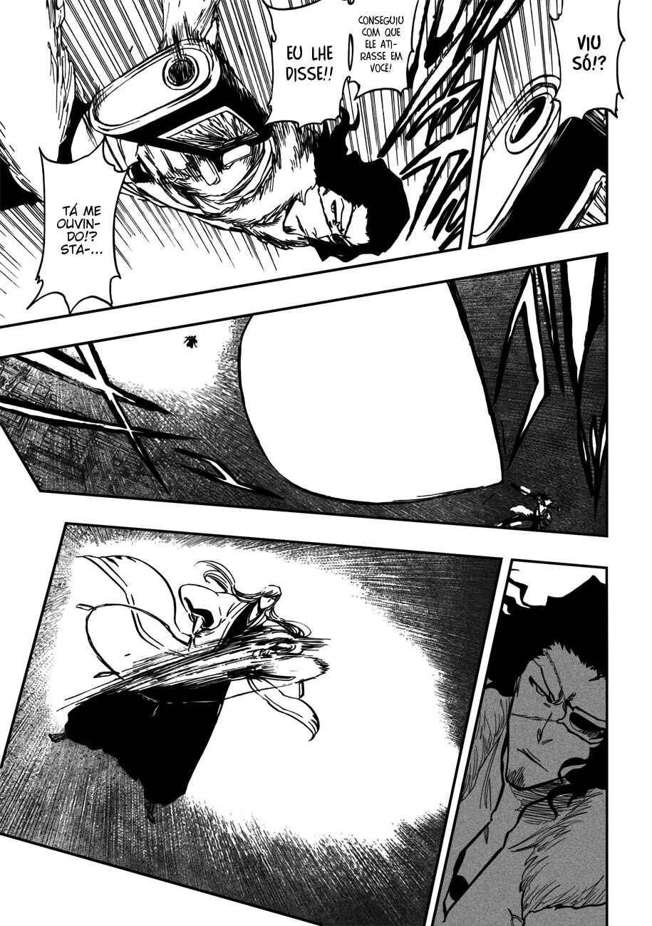 Read Bleach Pt Br Manga Online