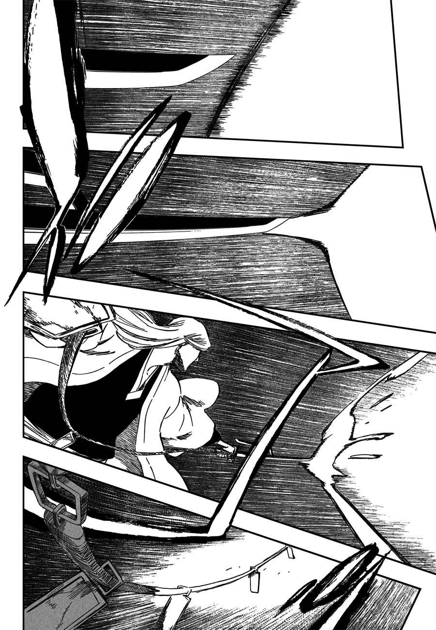 Read Bleach Pt Br Manga Online