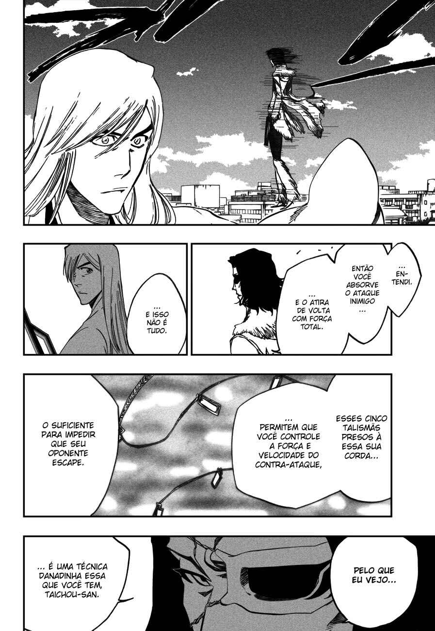 Read Bleach Pt Br Manga Online