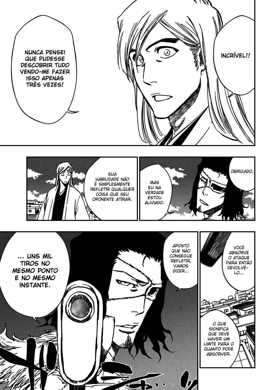 Read Bleach Pt Br Manga Online