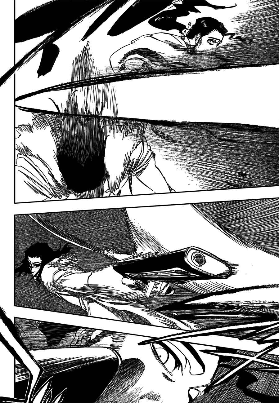 Read Bleach Pt Br Manga Online