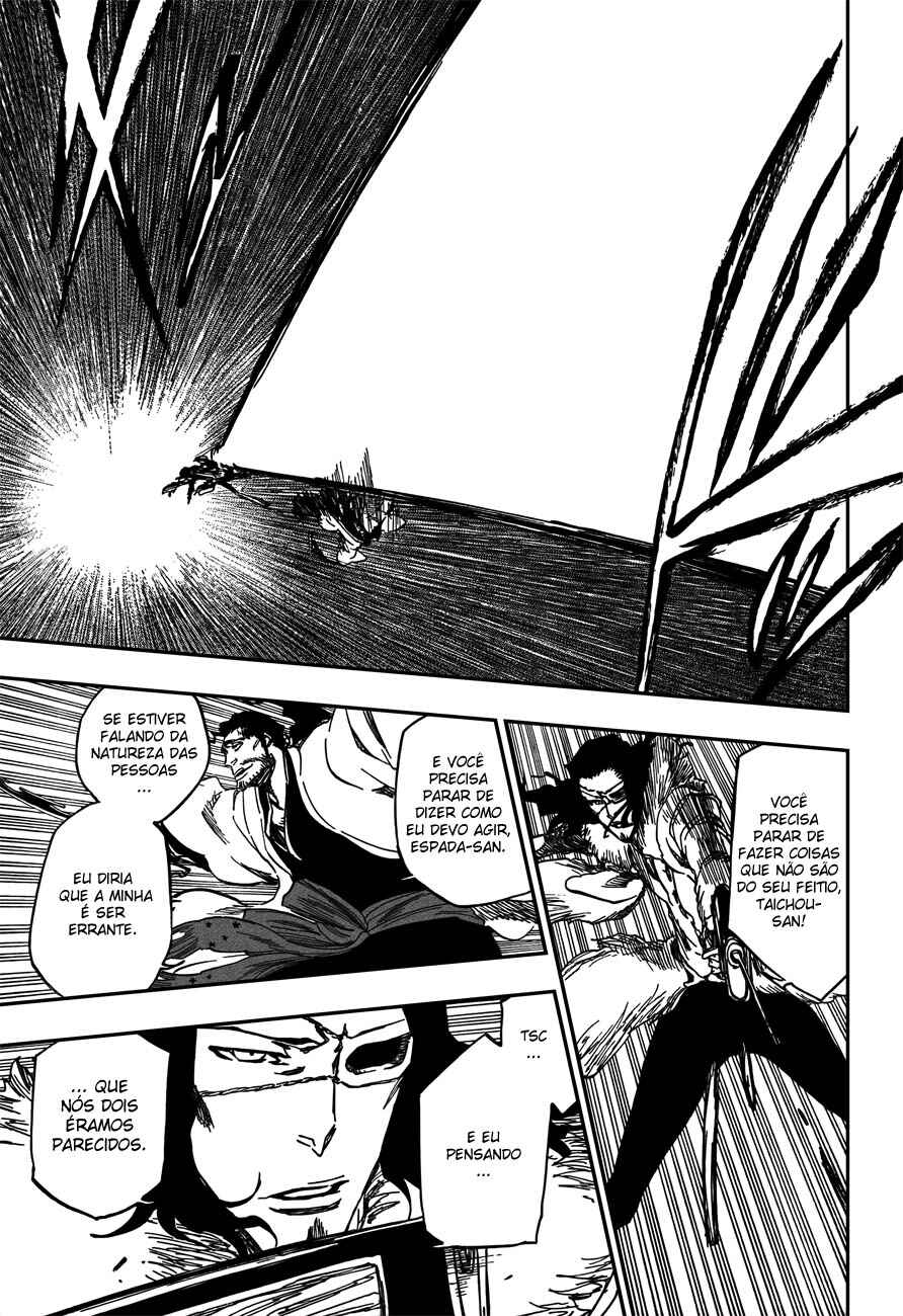 Read Bleach Pt Br Manga Online