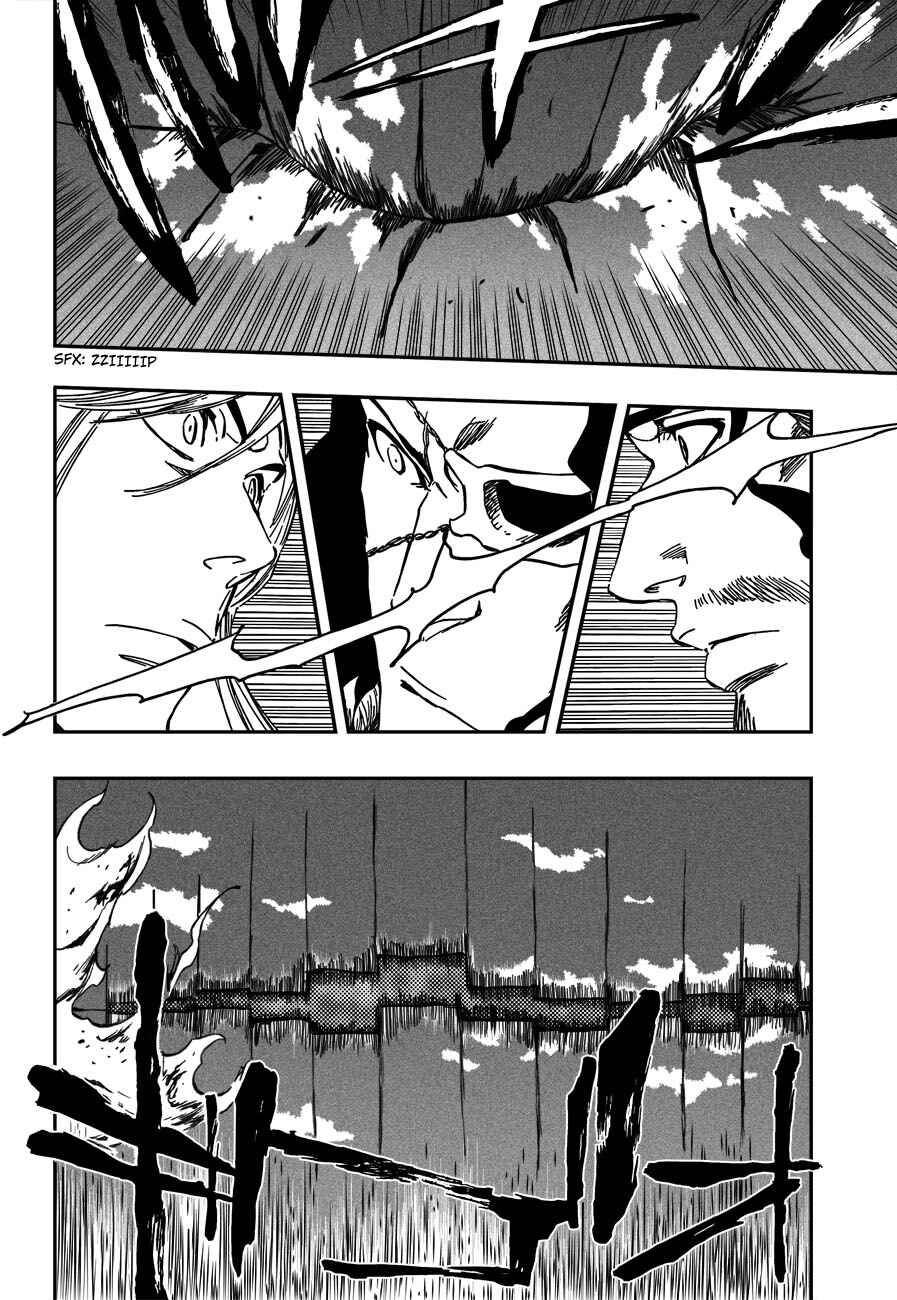 Read Bleach Pt Br Manga Online