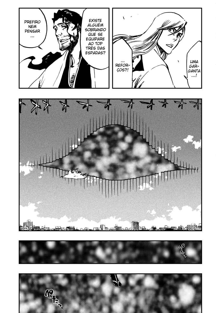 Read Bleach Pt Br Manga Online
