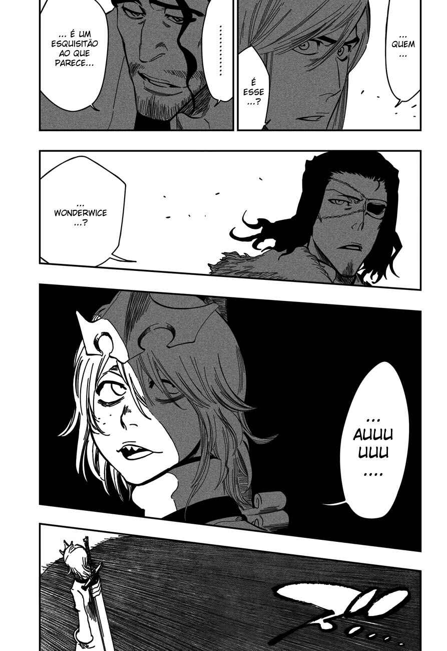 Read Bleach Pt Br Manga Online