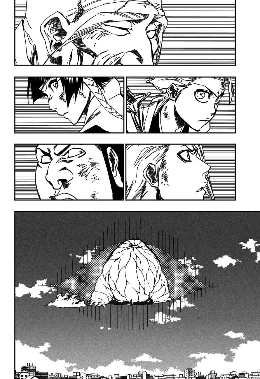 Read Bleach Pt Br Manga Online