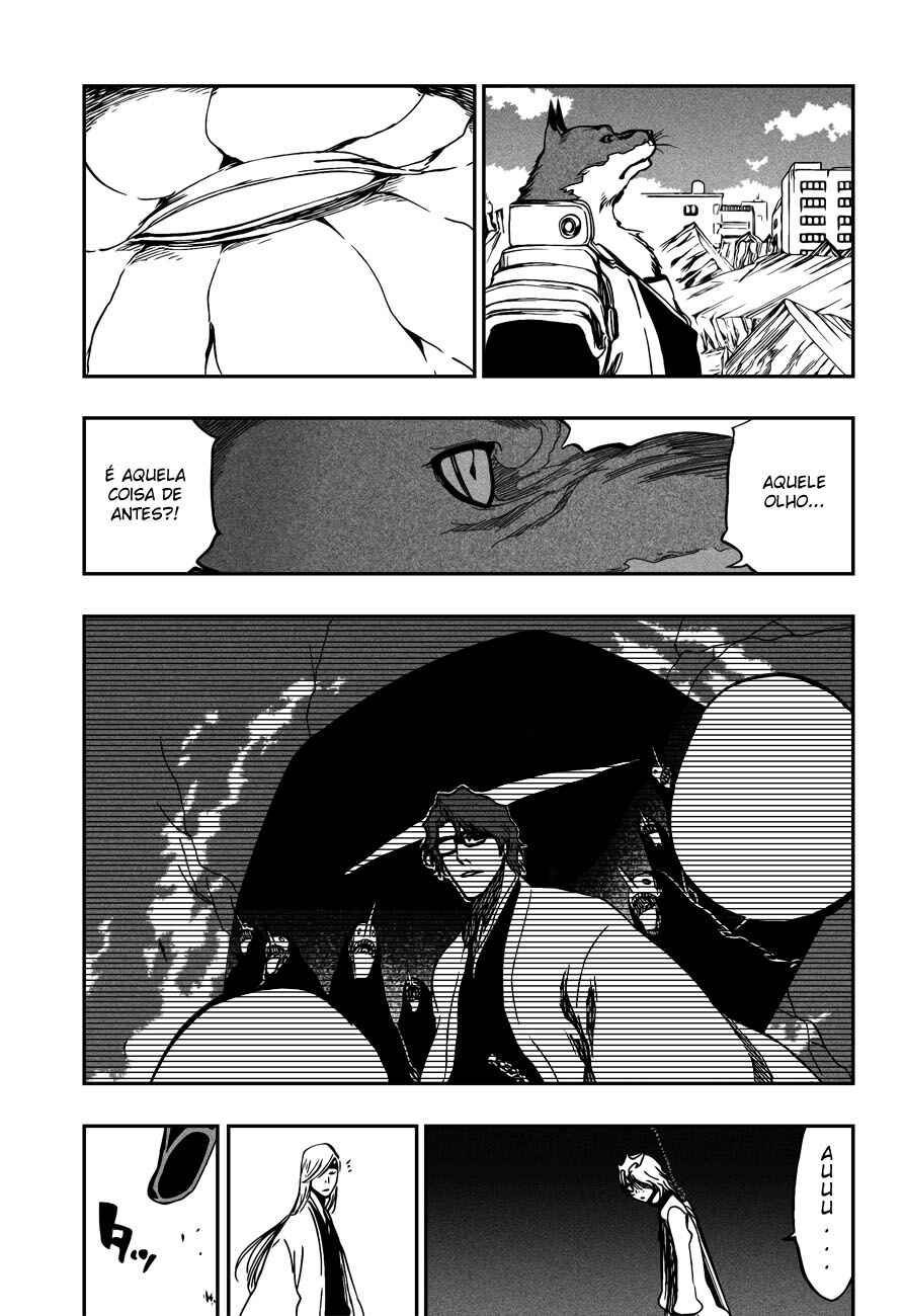 Read Bleach Pt Br Manga Online