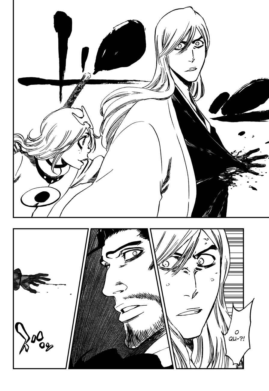 Read Bleach Pt Br Manga Online