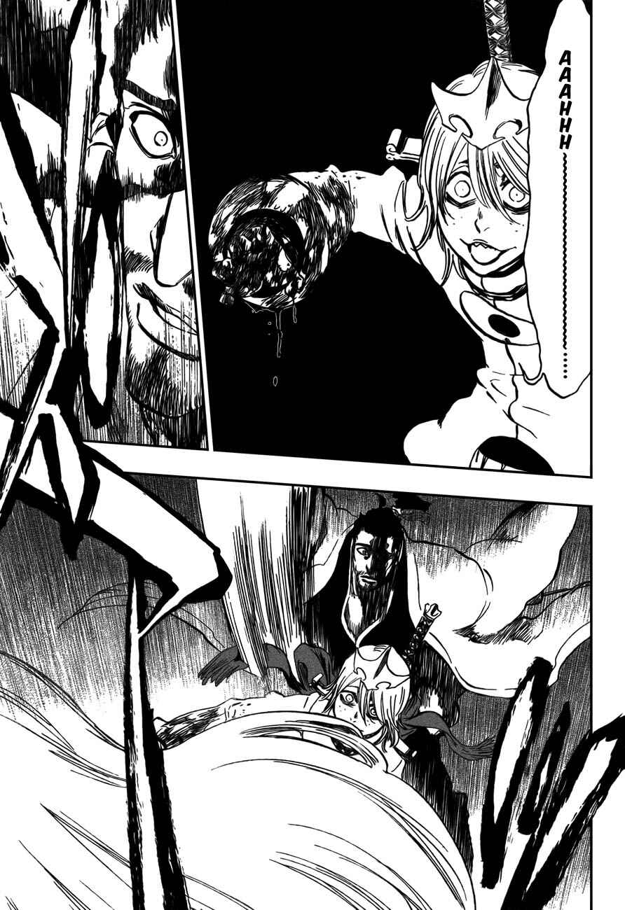Read Bleach Pt Br Manga Online
