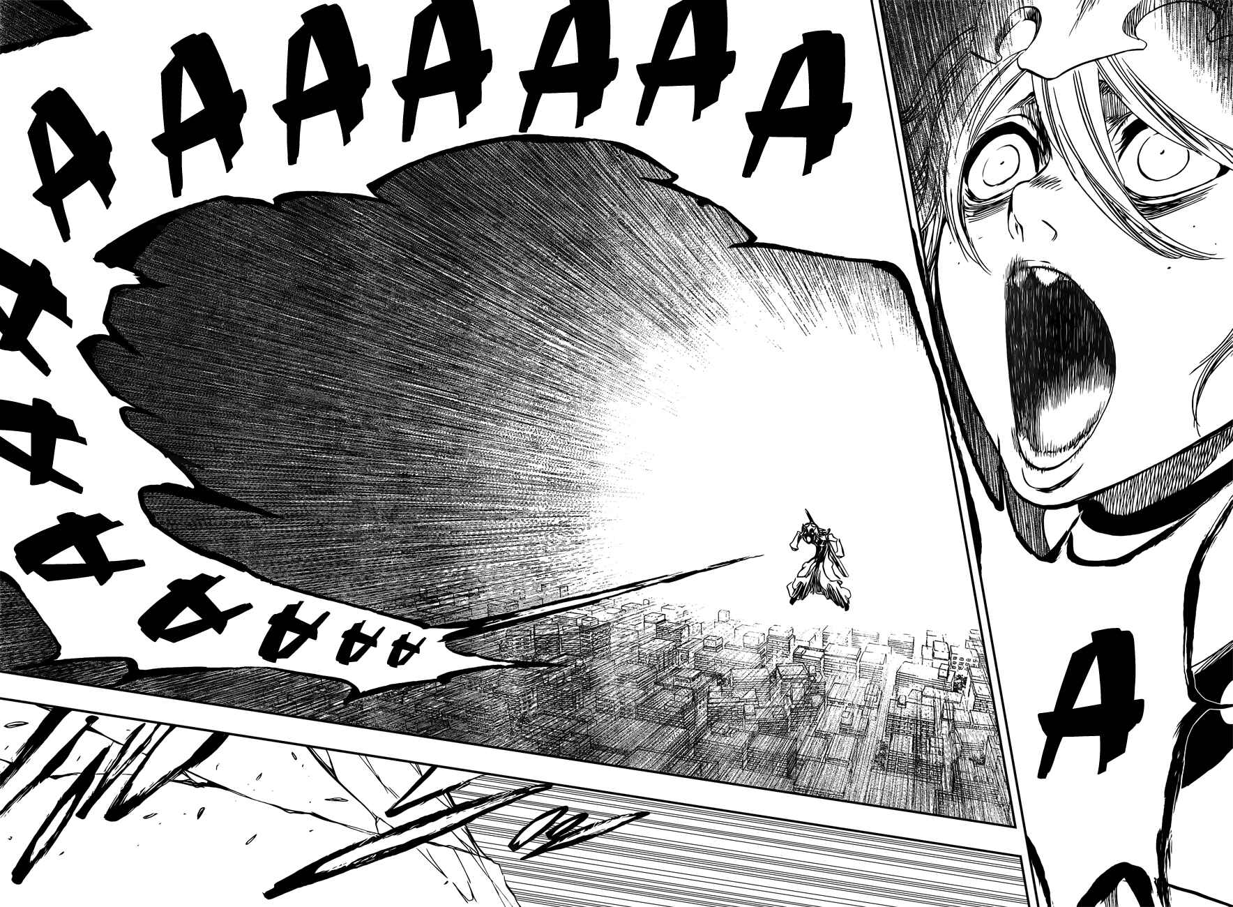 Read Bleach Pt Br Manga Online