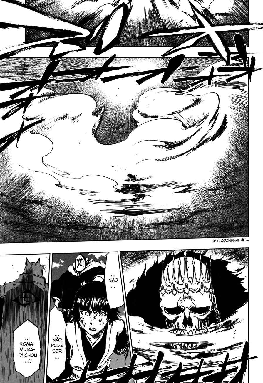 Read Bleach Pt Br Manga Online