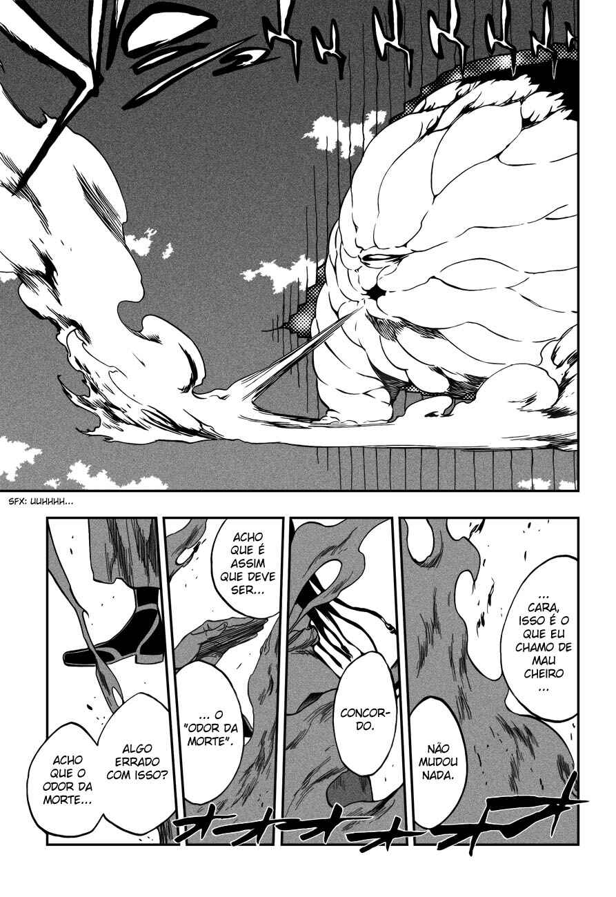Read Bleach Pt Br Manga Online