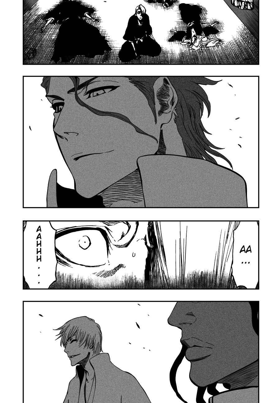 Read Bleach Pt Br Manga Online