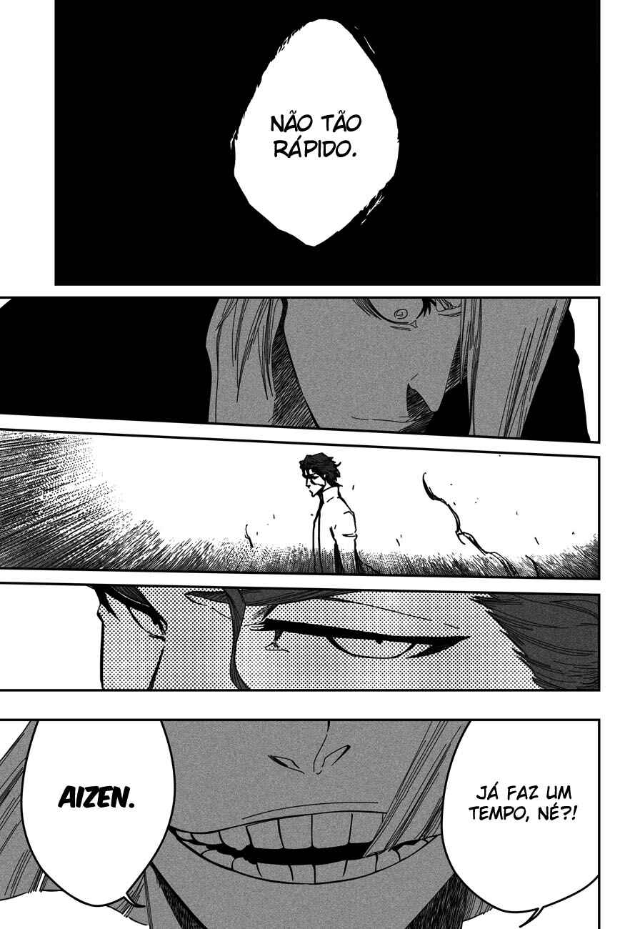 Read Bleach Pt Br Manga Online
