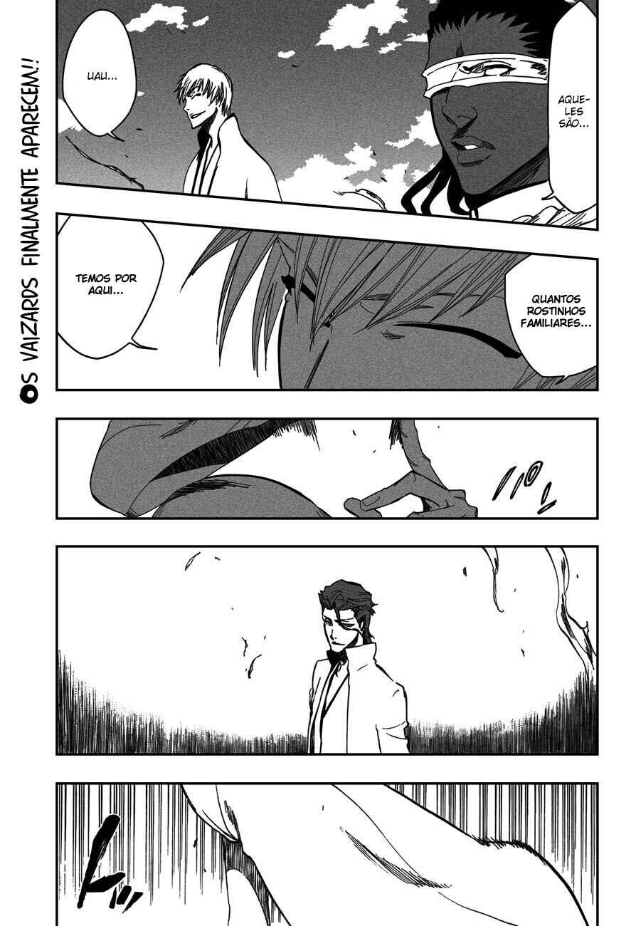 Read Bleach Pt Br Manga Online