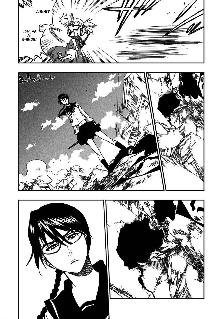 Read Bleach Pt Br Manga Online