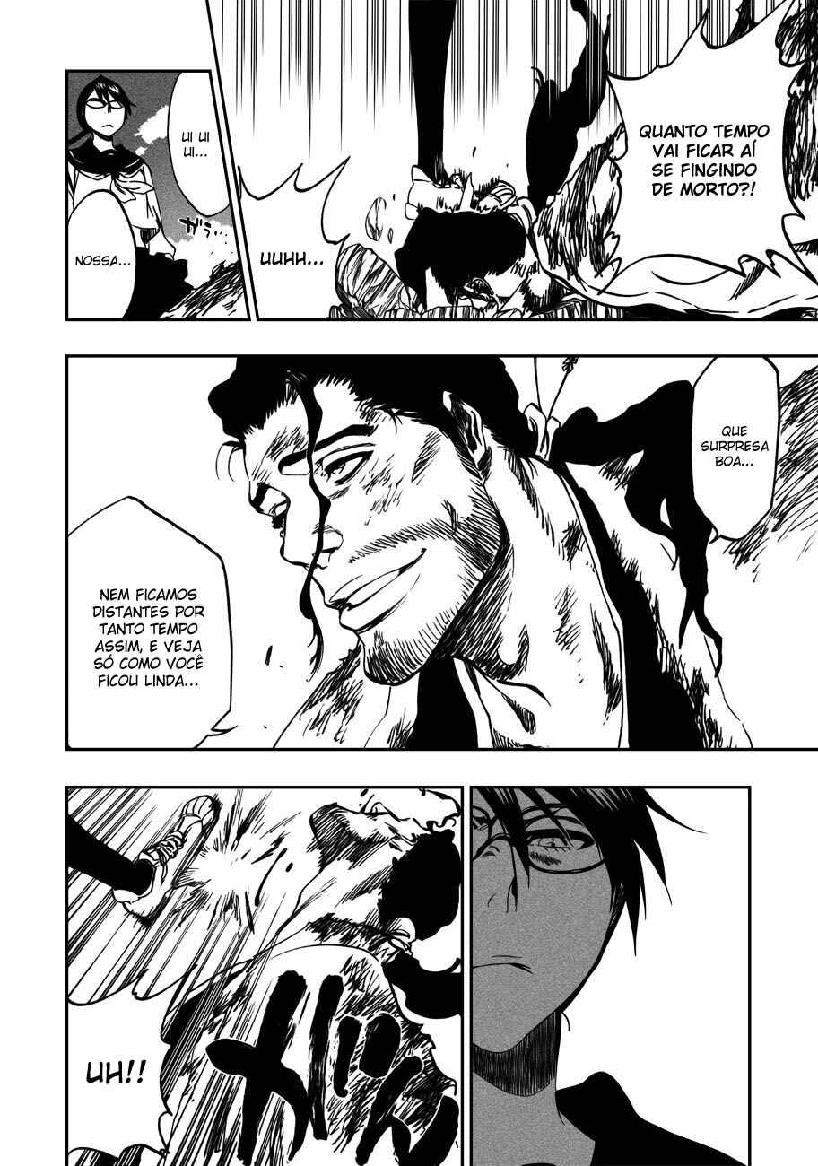 Read Bleach Pt Br Manga Online