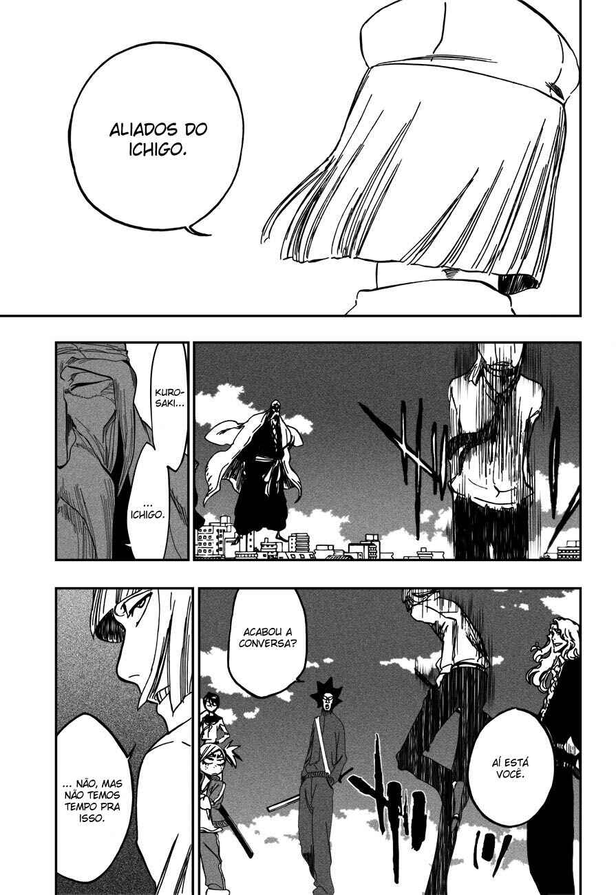 Read Bleach Pt Br Manga Online