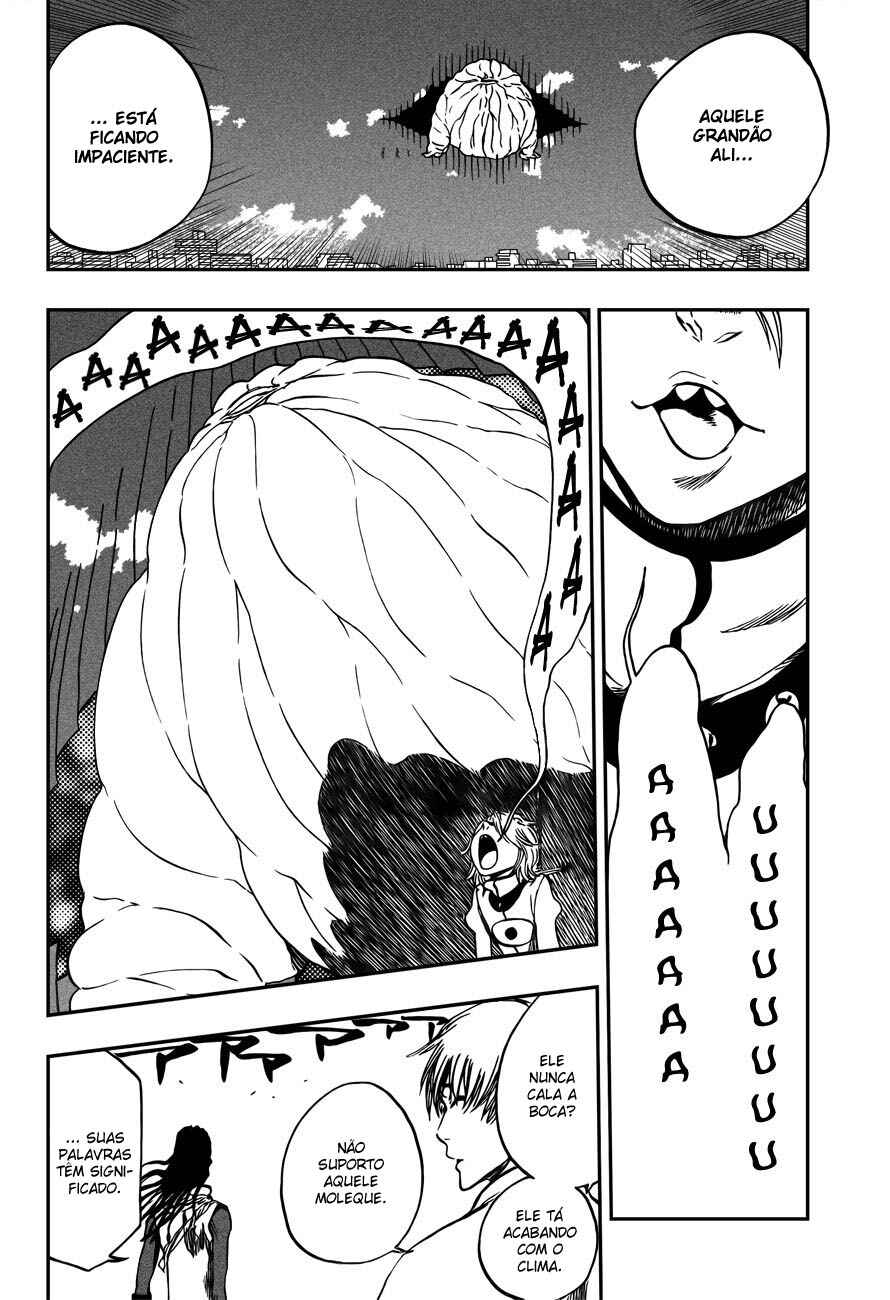 Read Bleach Pt Br Manga Online