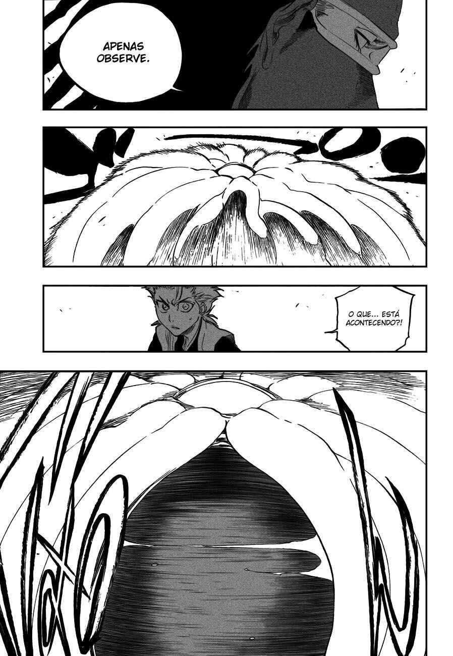 Read Bleach Pt Br Manga Online